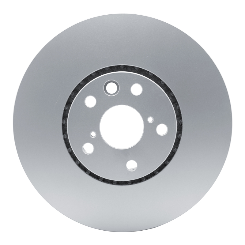 DFC GeoSPEC Coated Rotors - Plain