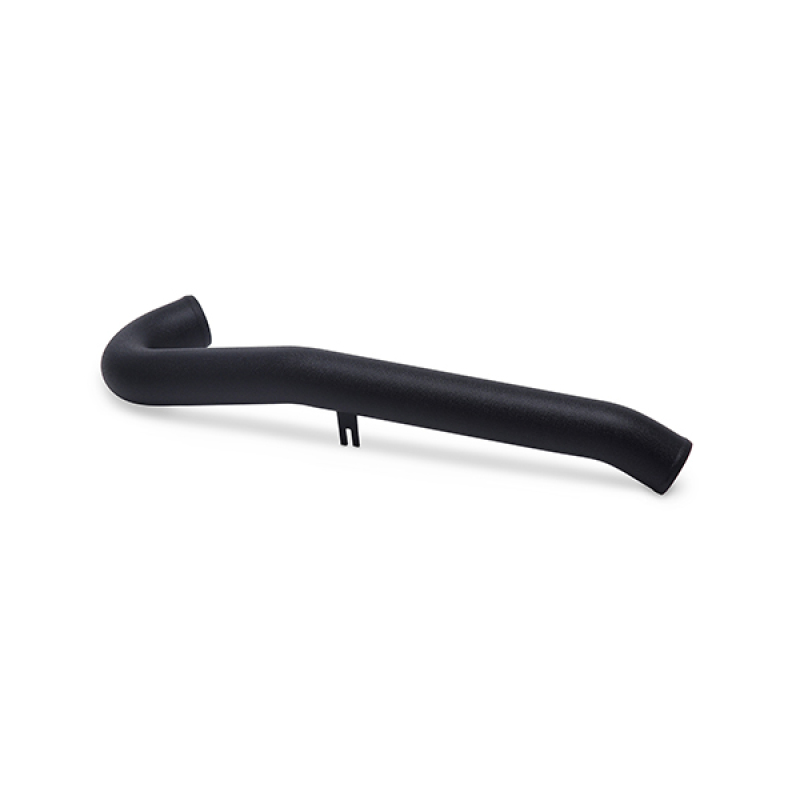 Mishimoto MMICP-FIST-14HWBK Intercooler Pipe Kit, Black, Hot-side, fits Ford Fiesta ST 2014-2019