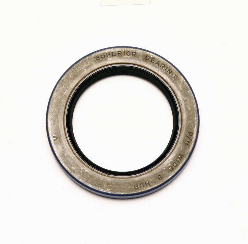 WIL Wheel Bearings and Seals