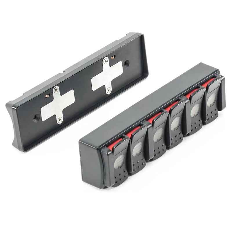 Oracle Trigger 6 Shooter Rf Remote Replacement