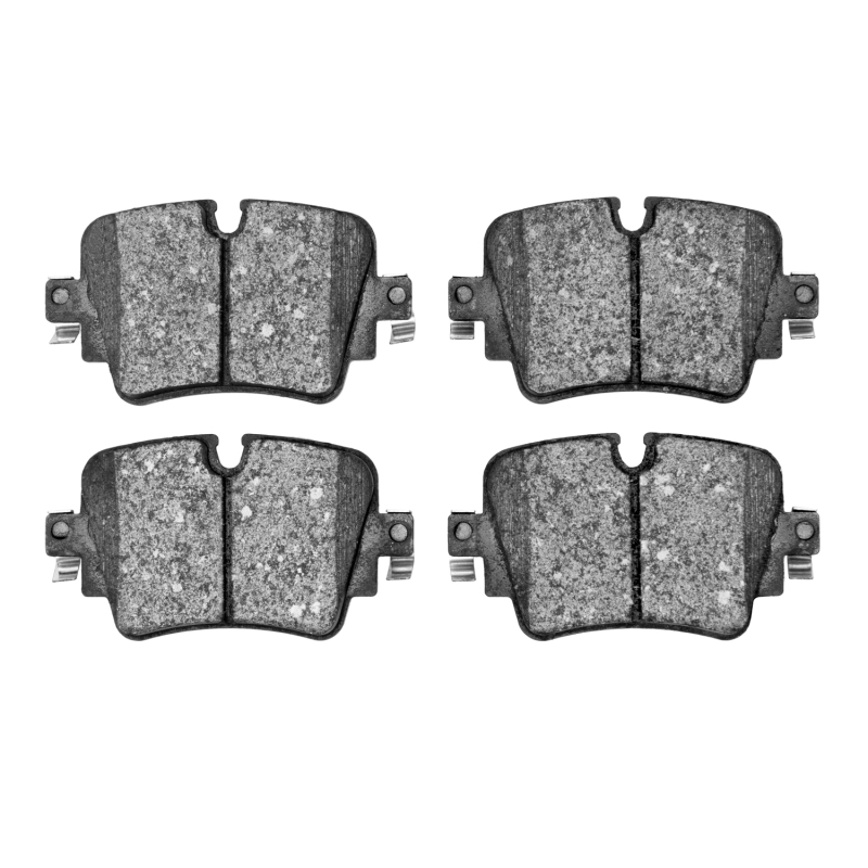 DFC 5000 Advanced Ceramic Brake Pads
