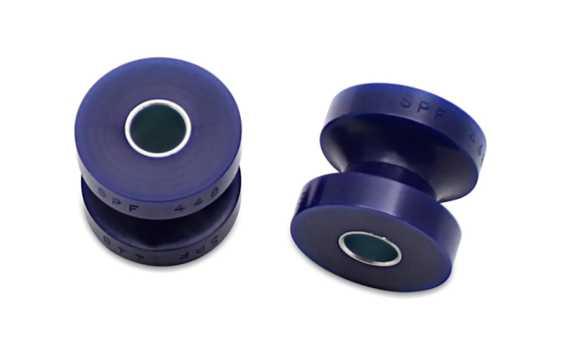 SPR Bushings - Control Arm