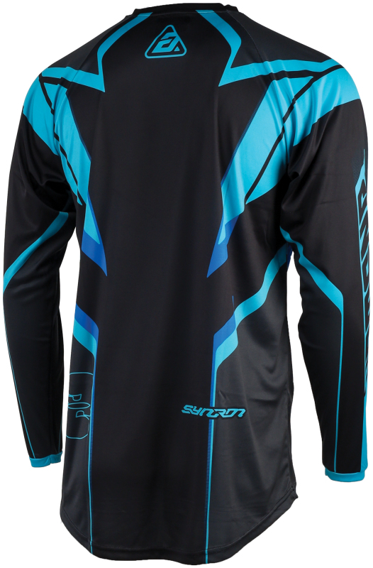 Answer ANS Syncron Jerseys