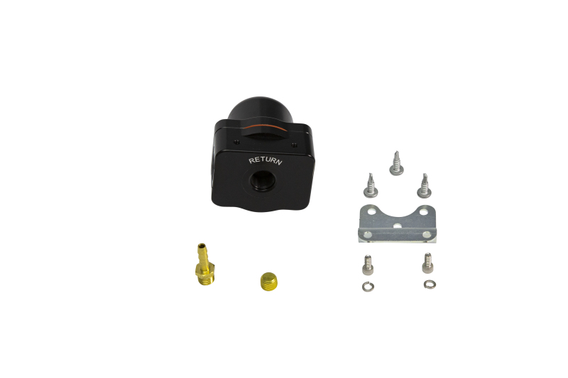 FAST Fuel Pressure Regulator 30-70 thumbnail 8