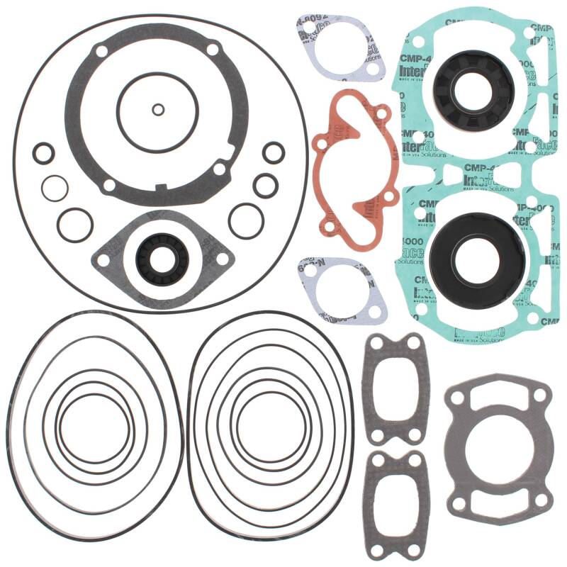 VEP Complete Gasket Kit