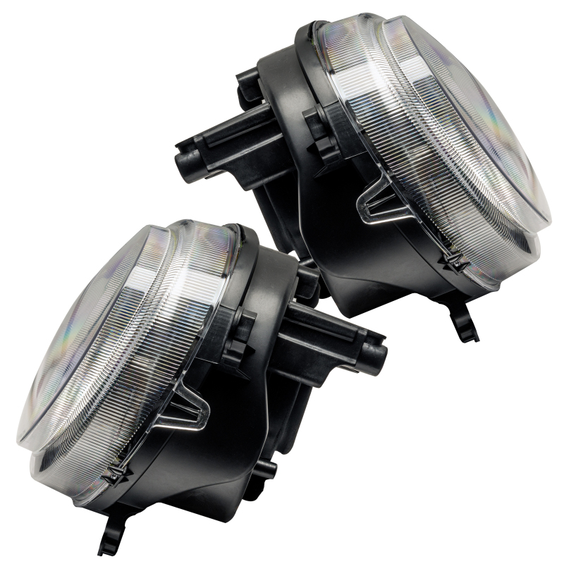 Oracle 07-16 Jeep Patriot/Jeep Compass SMD HL - ColorSHIFT w/o Controller thumbnail 5