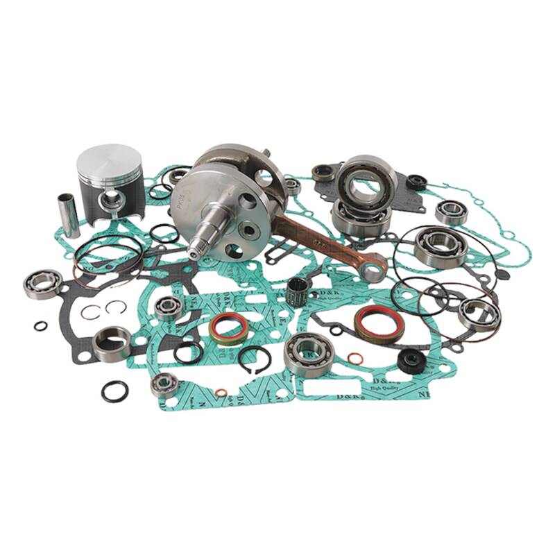 VEP Complete Engine Rebuild Kit