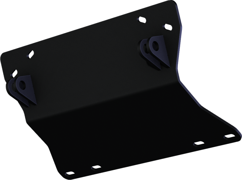 KFI Plow Mounts