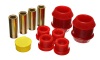 Energy Suspension 00-05 Toyota Celica Red Front Control Arm Bushing Set (must reuse all metal parts) thumbnail 8