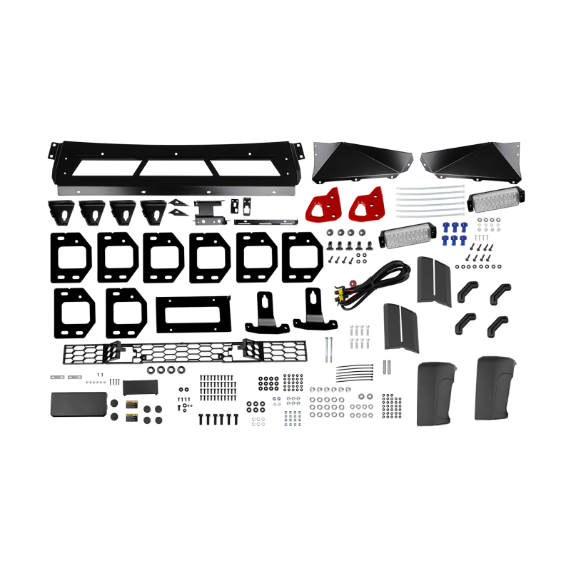 ARB Fitting Kits