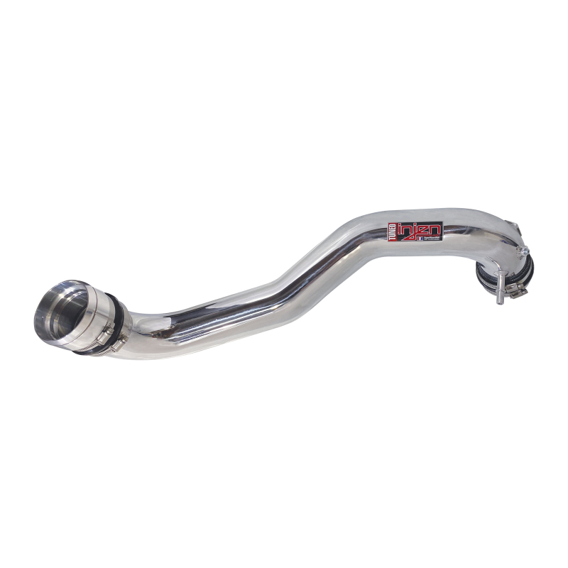 Injen 15-20 Ford F150 3.5L V6 (tt) Aluminum Intercooler Piping Kit - Polished thumbnail 7