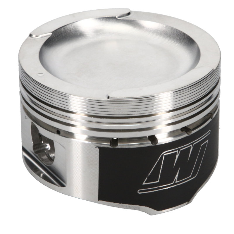 Wiseco Volkswagen 2.0 ABA 8v -25cc Turbo 83mm Piston Shelf Stock Kit thumbnail 5