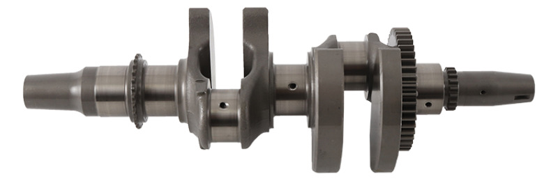 HDS Crankshaft