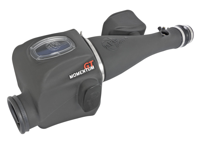 aFe Momentum GT Pro 5R Stage-2 Intake System 2016 Toyota Tacoma V6 3.5L thumbnail 2