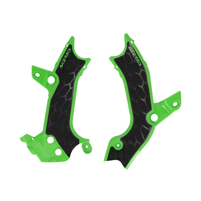 ACB Frame Guards