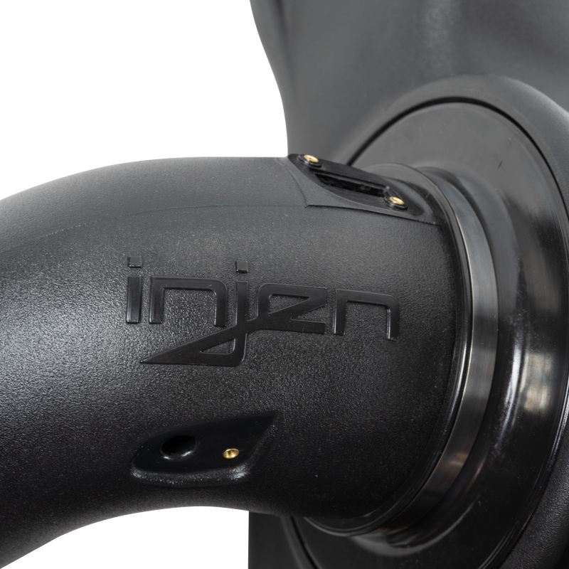 Injen 19-22 Ram 2500/3500 I6-6.7L Diesel Evolution Intake - Oiled Filter thumbnail 9