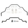 BT Sway Bar Sets