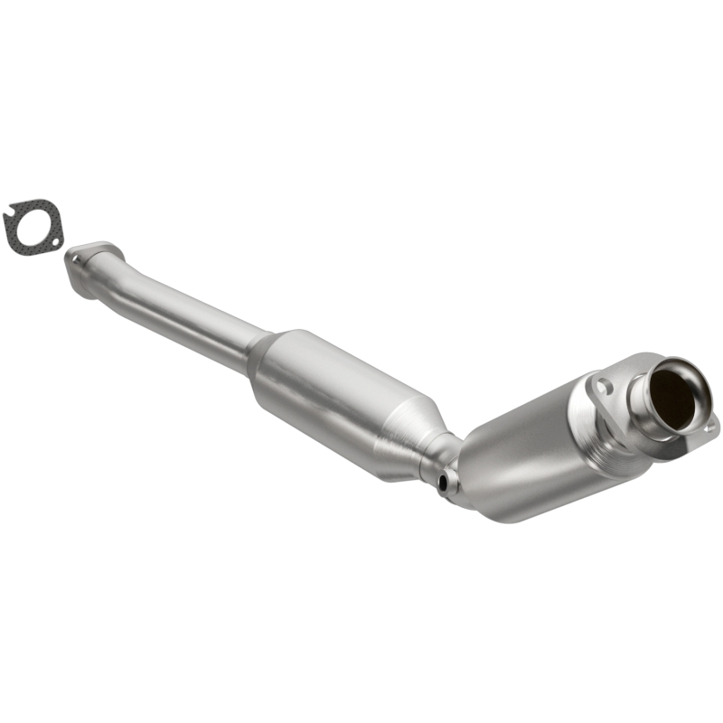 MagnaFlow 04-11 Lincoln Town Car V8 4.6L GAS California Catalytic Converter Direct Fit thumbnail 2