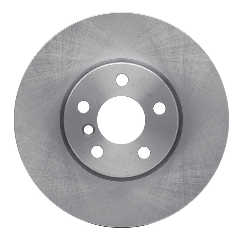 DFC Brake Rotors - Plain
