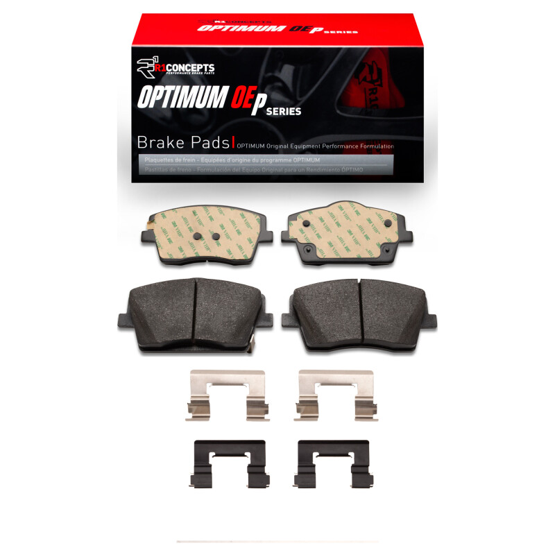 RNC Optimum OE Brake Pads