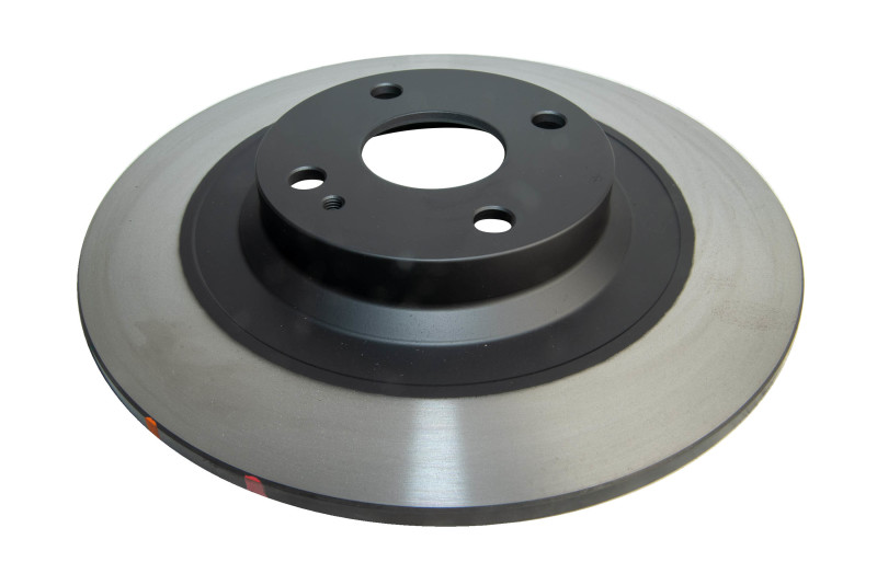 DBA 4000 Standard Rotors