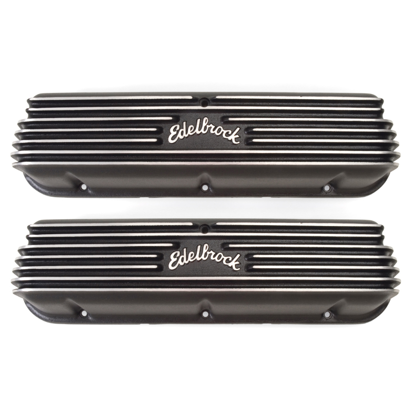 EDE Valve Covers
