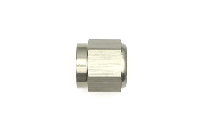 DW Fitting Caps & Plugs