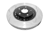 DBA Street Slotted Rotors