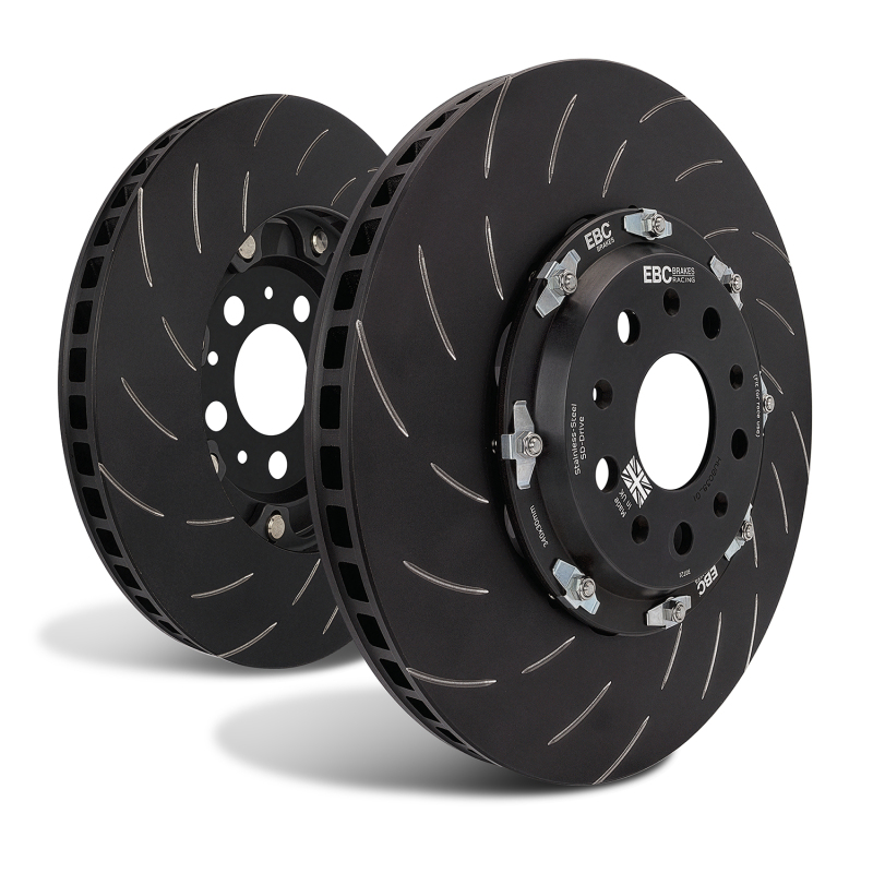 EBC 2 Piece Racing Rotors