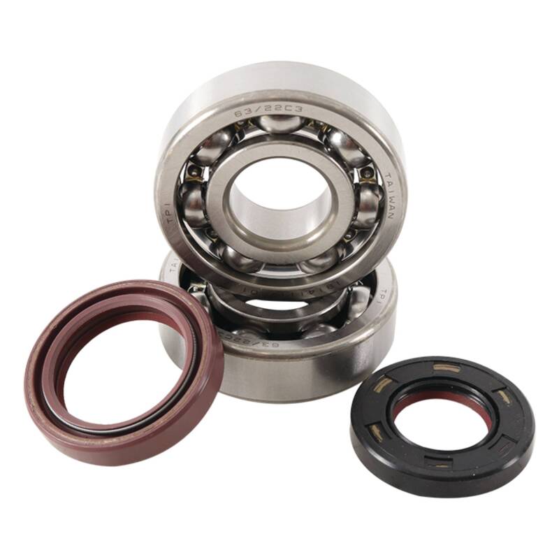 HDS Main Bearing & Seal Kit