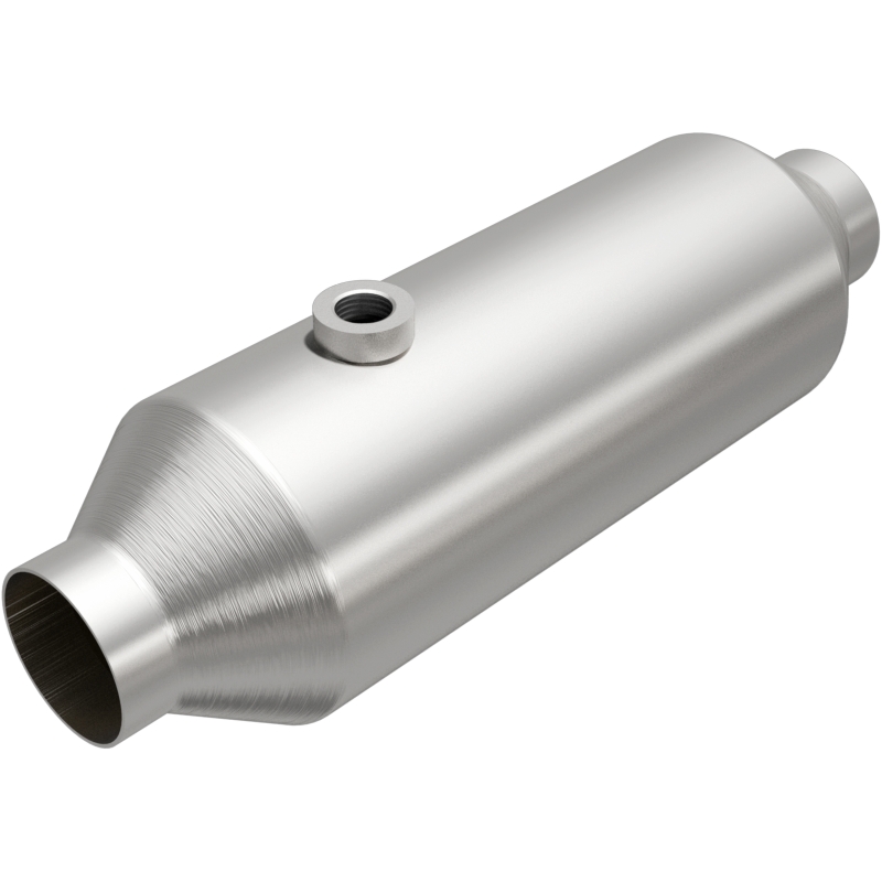 California Universal Catalytic Converter - 2.50in.
California Universal Catalytic Converter-2.50in.
California CARB Universal Catalytic Converter
