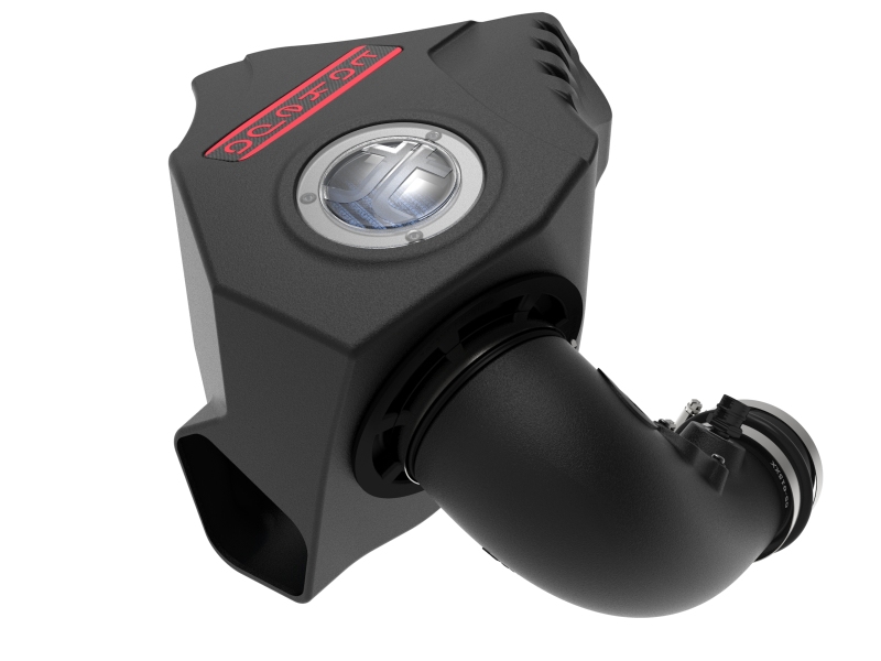 aFe Takeda Momentum Pro 5R Cold Air Intake System 2021 Toyota Supra L4 2.0L Turbo thumbnail 2