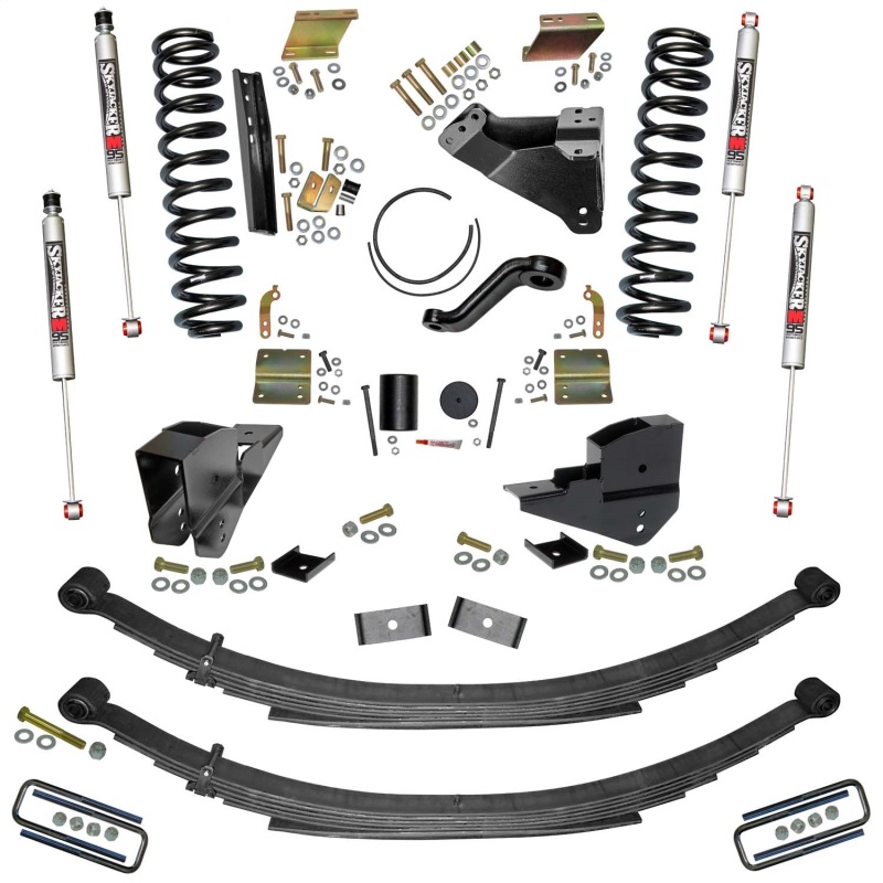 SKY Lift Kit Components