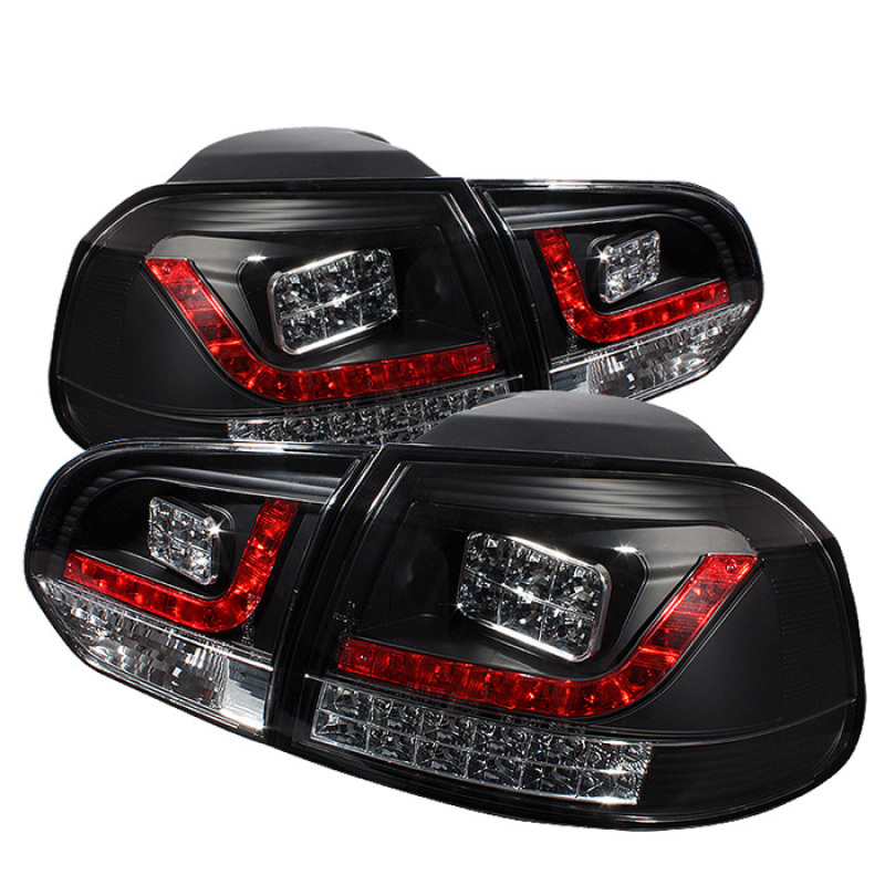 SPY LED Tail Lights