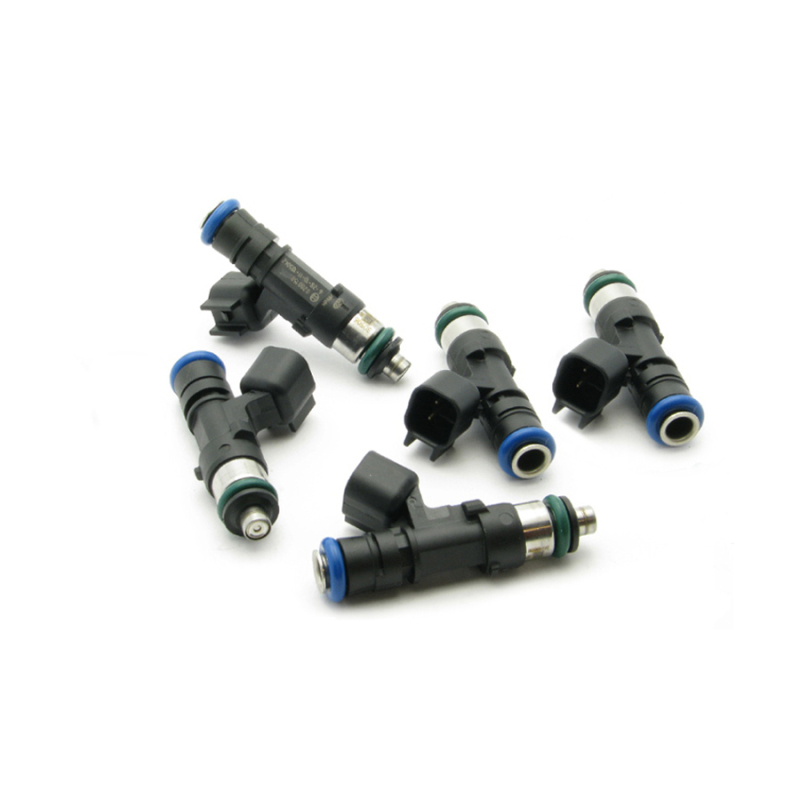 DeatschWerks Ford Focus MK2 ST/RS 05-10 750cc Injectors - Set of 5 thumbnail 5