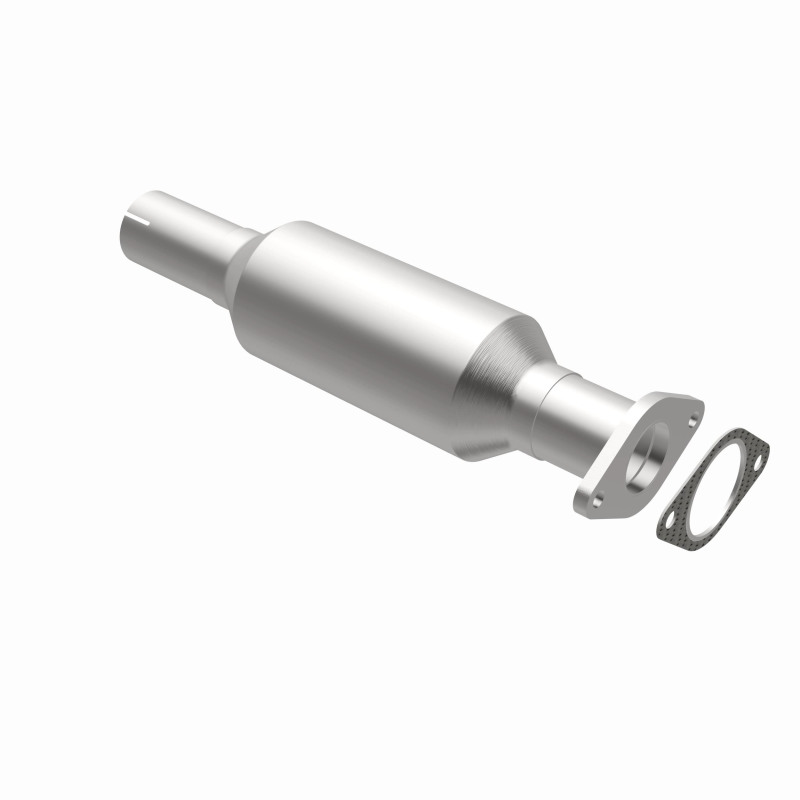 MagnaFlow Conv DF 2012 Ford Focus 2.0L thumbnail 8