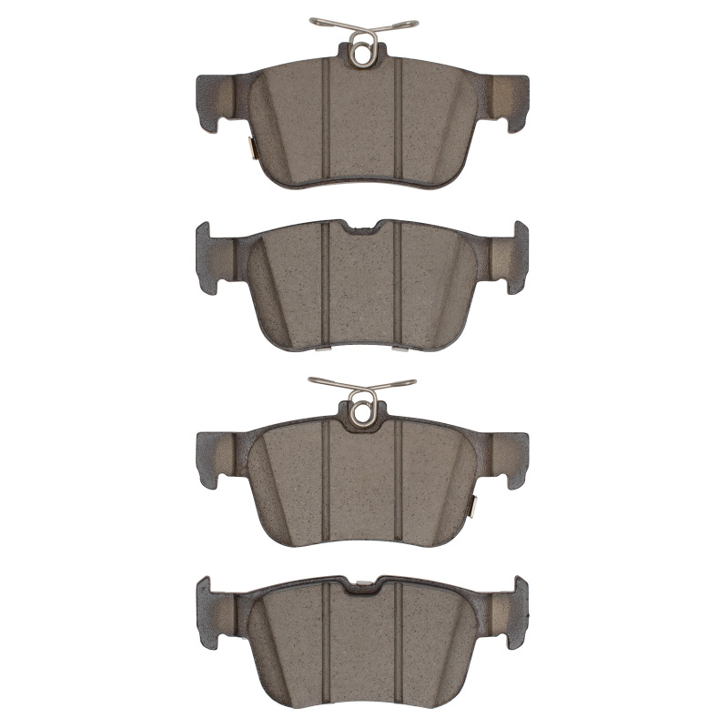 DFC 5000 Advanced Ceramic Brake Pads