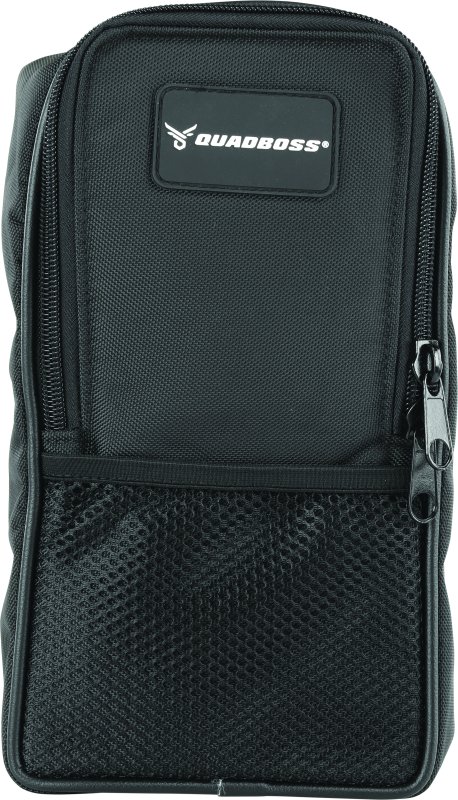 Quadboss Gear Bags and Backpacks 156217 QuadBoss Honda Talon Center Bag thumbnail 3