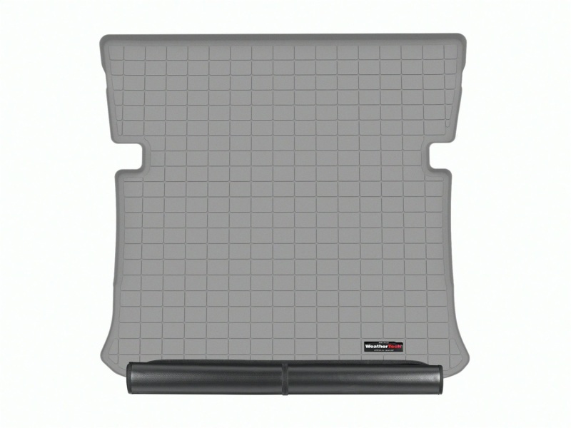 WT Cargo Liners - Grey