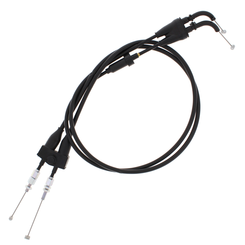ABR Throttle Control Cables