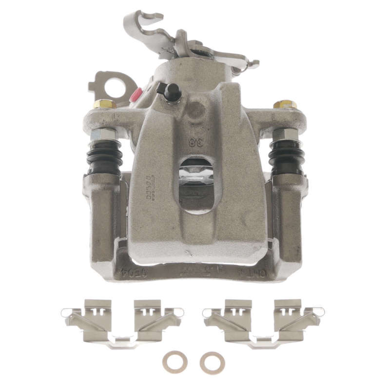 Power Stop 09-10 Pontiac Vibe Rear Left Autospecialty Caliper w/Bracket thumbnail 2
