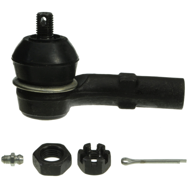 MOOG 07-10 Volkswagen Golf City Front Right Outer / Right Outer Tie Rod End
