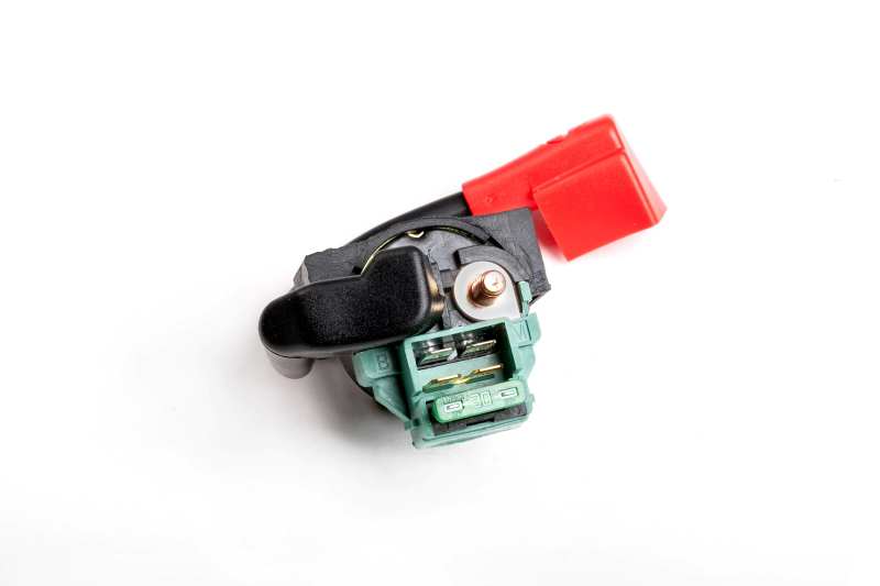 RME Solenoid Switch