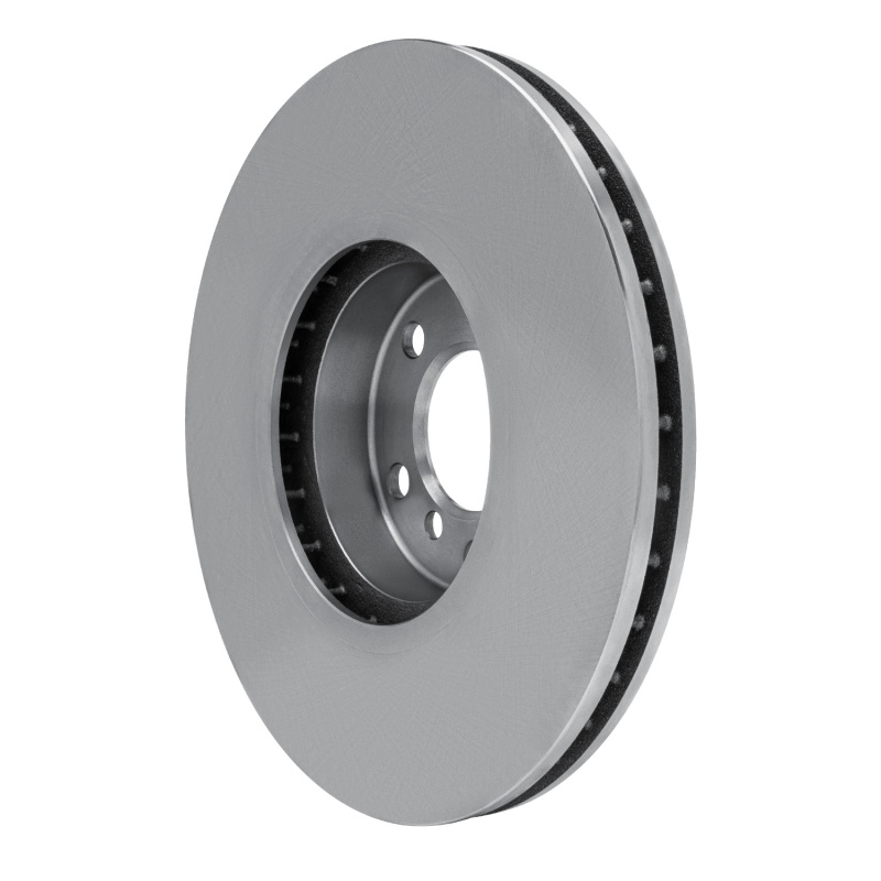 DFC 07-18 BMW X5 Front Brake Rotor