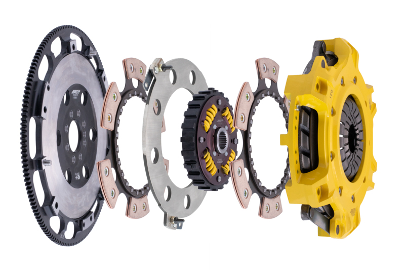 ACT MaXX/Race Clutch Kits