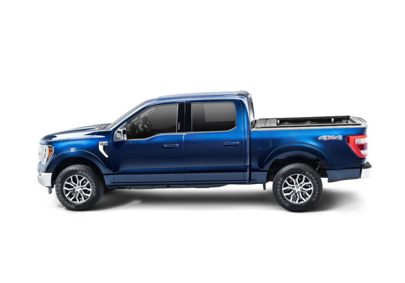 Retrax 17-25 Honda Ridgeline 5.4 ft Bed RetraxONE XR thumbnail 7
