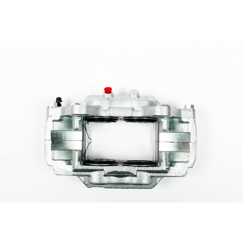 Power Stop 01-07 Toyota Sequoia Front Left Autospecialty Caliper w/o Bracket thumbnail 4