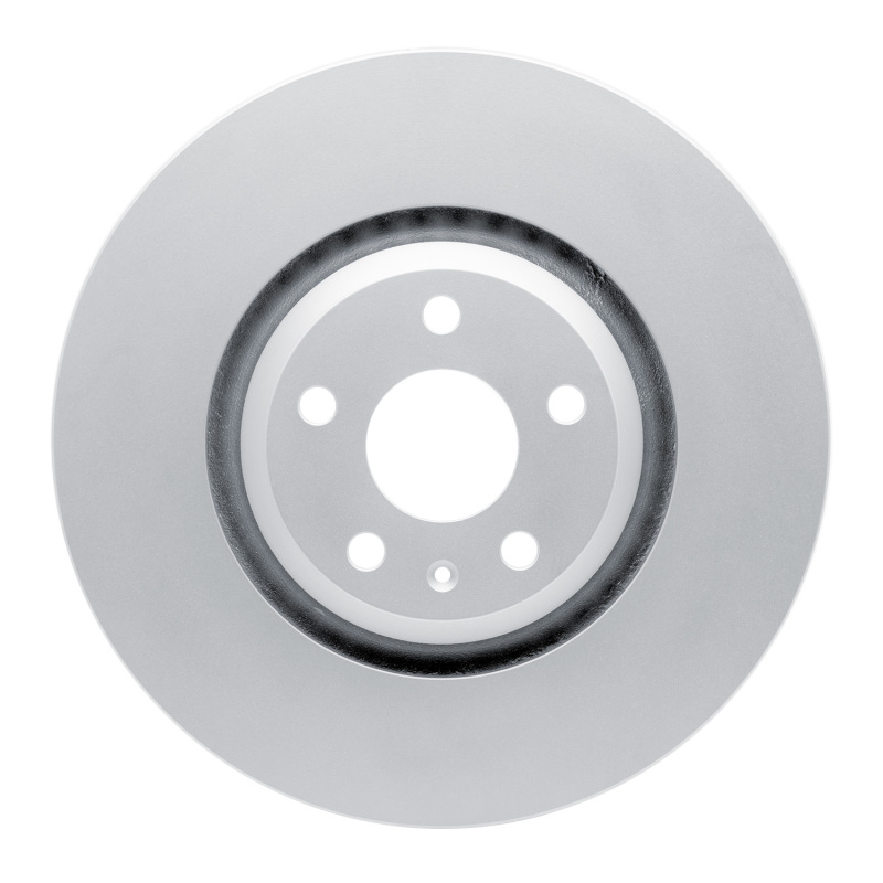 DFC GeoSPEC Coated Rotors - Plain