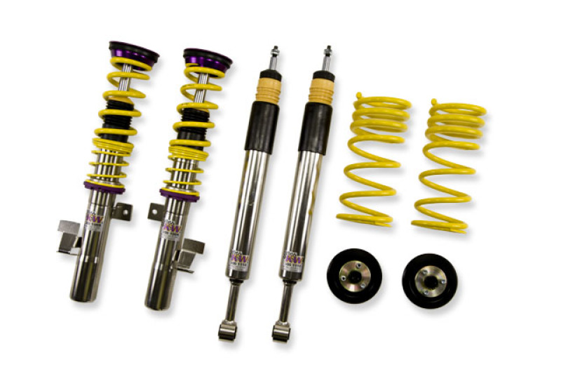 KW V3 Coilover Kit
