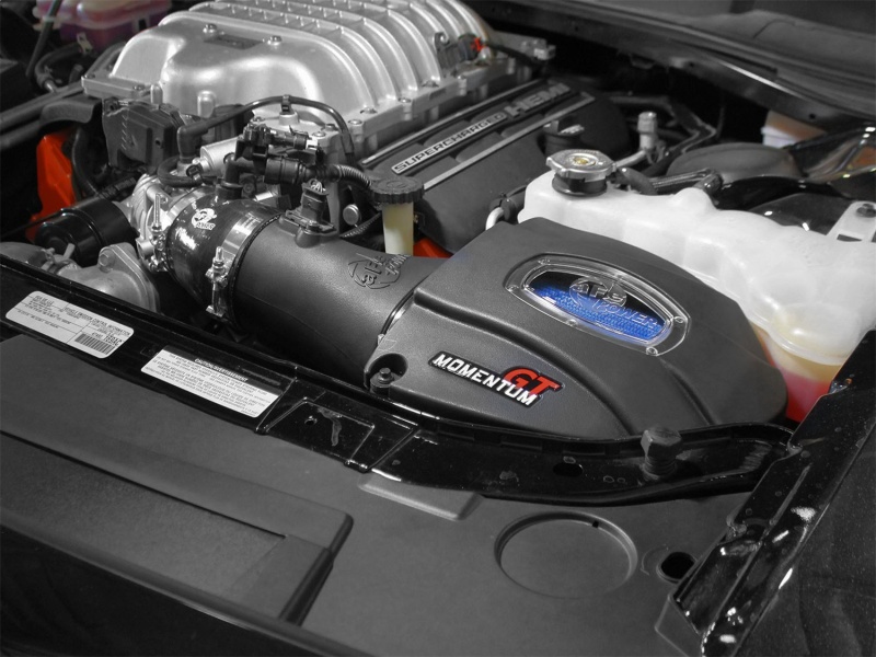 AFE Momentum GT Cold Air Intakes